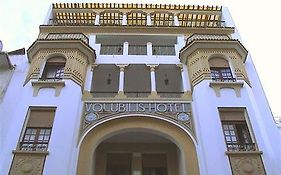 Volubilis Hotel Casablanca